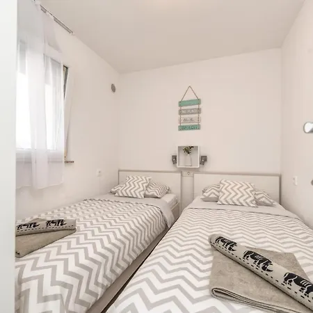 Tema Holiday home *