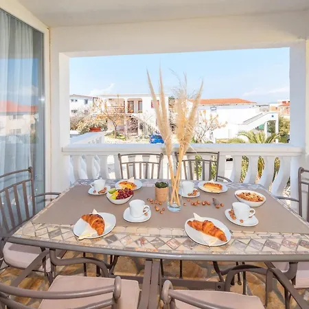 Tema Holiday home