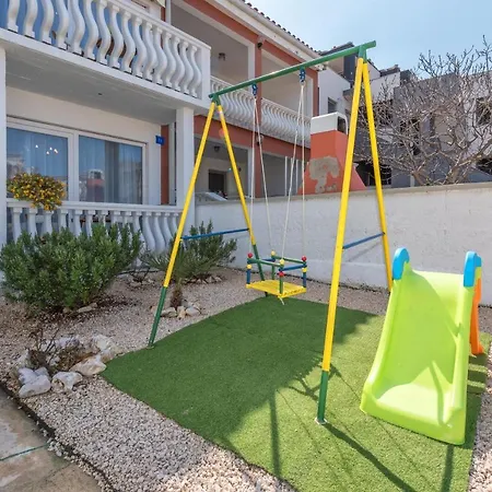 Tema Holiday home