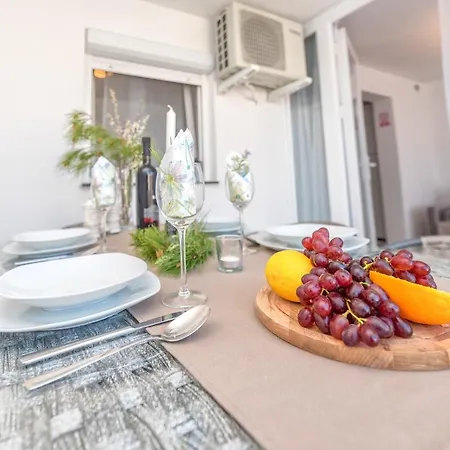 Tema Holiday home